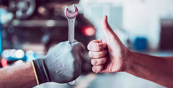 HIZLI SERVİS RANDEVUSU