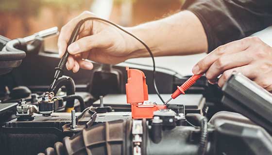 NİSSAN ELEKTRİK / ELEKTRONİK