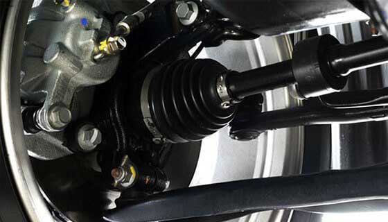 NİSSAN MEKANİK ARIZA