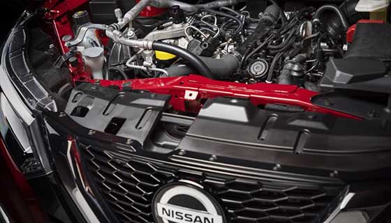 NİSSAN MOTOR/ŞANZIMAN TAMİRİ