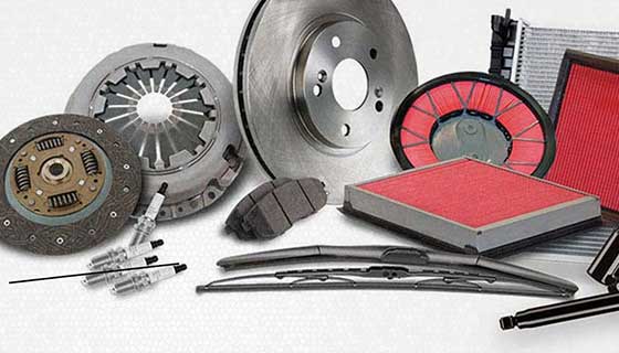 NİSSAN YEDEK PARÇA