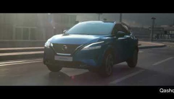 Yeni Nissan Qashqai. Yeni Nesil Lider