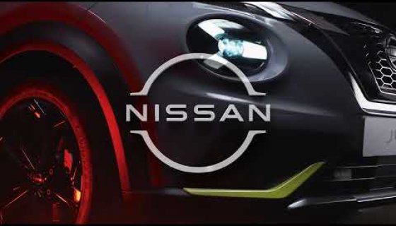 NISSAN JUKE LIMITED EDITION